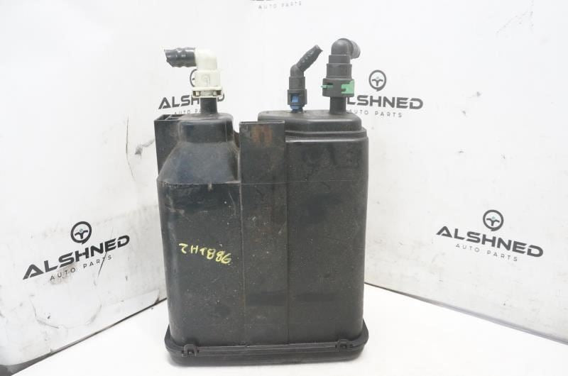 15 Chevrolet Silverado 1500 Fuel Vapor Evaporator Emission EVAP Canister 15137021 OEM - Alshned Auto Parts