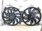 2013-2018 Nissan Altima Dual Radiator Cooling Fan Motor Assembly 21481-3TB0A OEM - Alshned Auto Parts