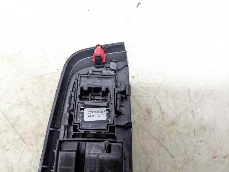 2020-2022 Nissan Sentra FR LH Master Power Window Switch 25401-6LA0A OEM *ReaD* - Alshned Auto Parts