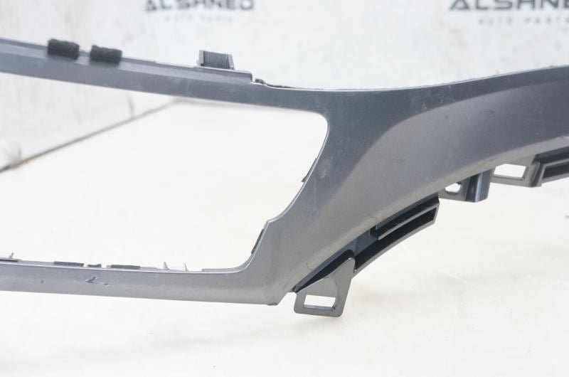 2016-2021 Honda Pilot Center Interior Trim Bezel 77220-TG7-A0 OEM - Alshned Auto Parts