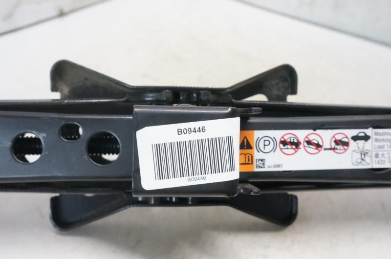 2019-2020 Chevrolet Traverse Lift Jack 84116961 OEM - Alshned Auto Parts