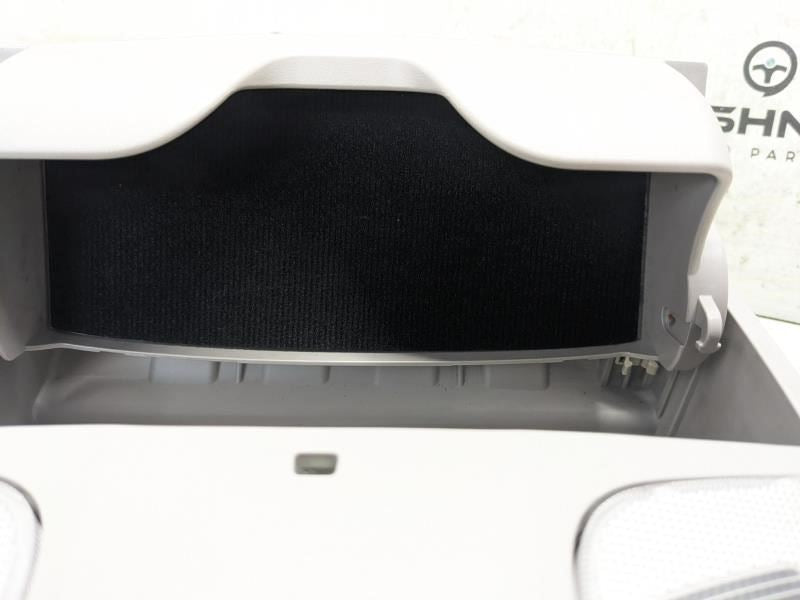 2016-2017 Hyundai Sonata Center Overhead Console Dome Light 92800-C2100-TTX OEM - Alshned Auto Parts