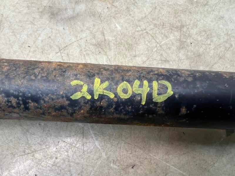 2017-2022 Genesis G90 5.0L Front Drive Shaft w/o AWD 49100-B1500 OEM - Alshned Auto Parts