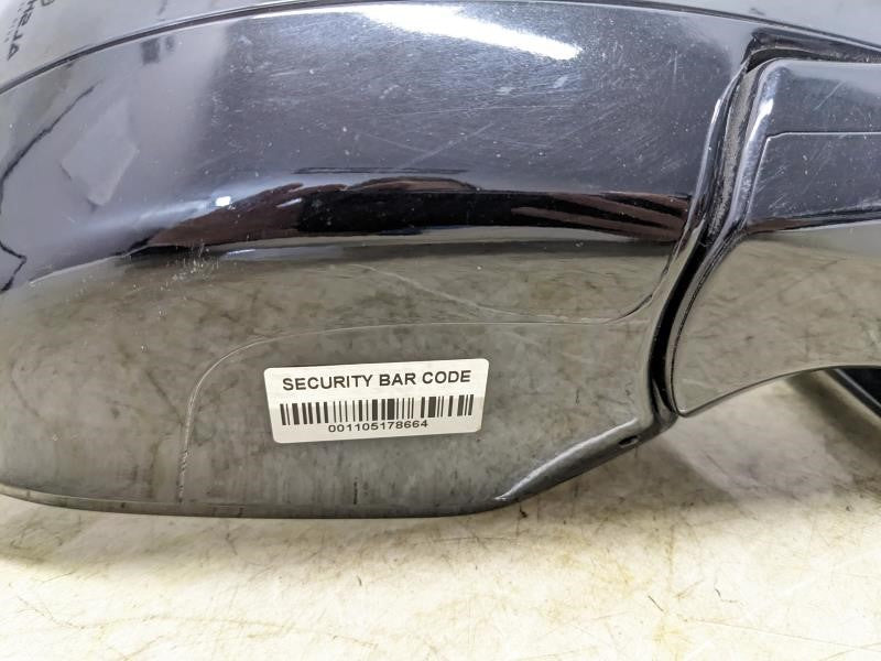 2016-2020 Nissan Maxima Right Passenger Outside Rearview Mirror 96301-4RA1A OEM - Alshned Auto Parts