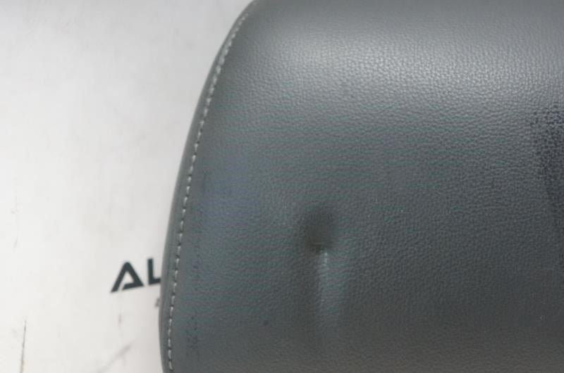 2016 Ford Fusion Front Left Right Headrest Black DU5Z-54611A08-A OEM - Alshned Auto Parts