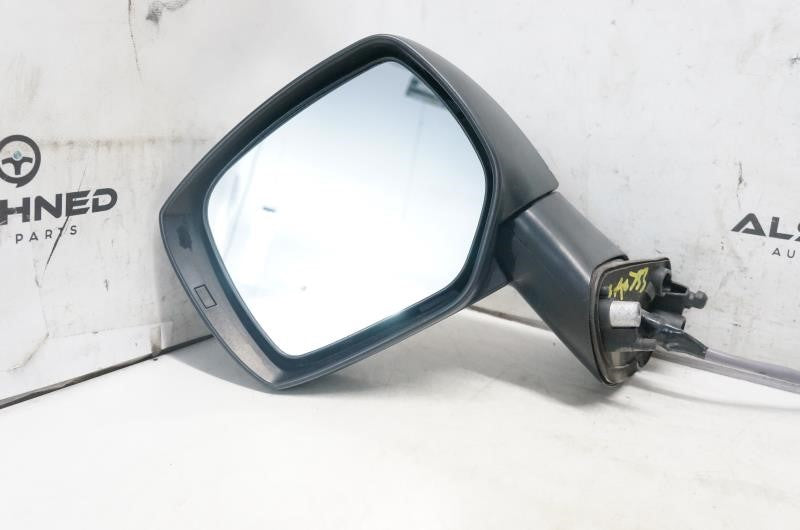 2012-2014 Subaru Impreza  Driver Left Side Rear View Mirror 91039AJ210 OEM - Alshned Auto Parts