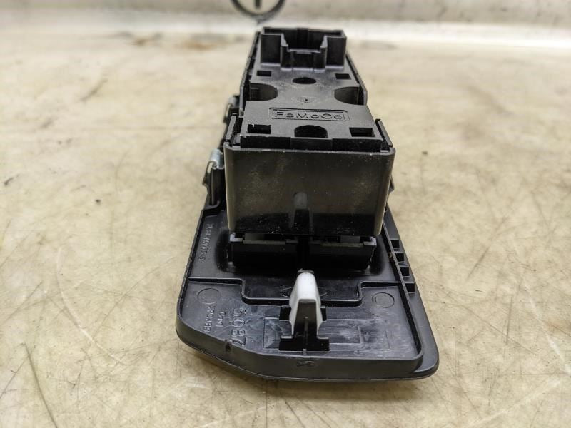 2017 Ford F150 LIMITED FR LH Door Master Power Window Switch FL3T-14B133-AGW OEM - Alshned Auto Parts