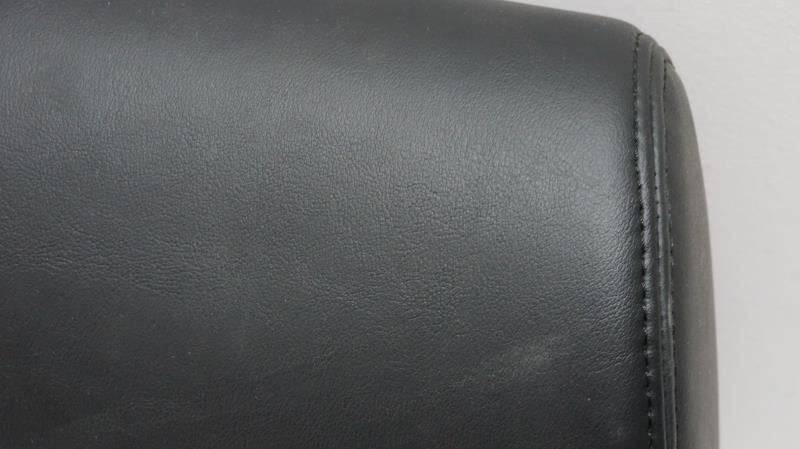 13 Mazda CX-9 Front LF RT Headrest BLK Leather OEM TK23-57-140A-02 - Alshned Auto Parts