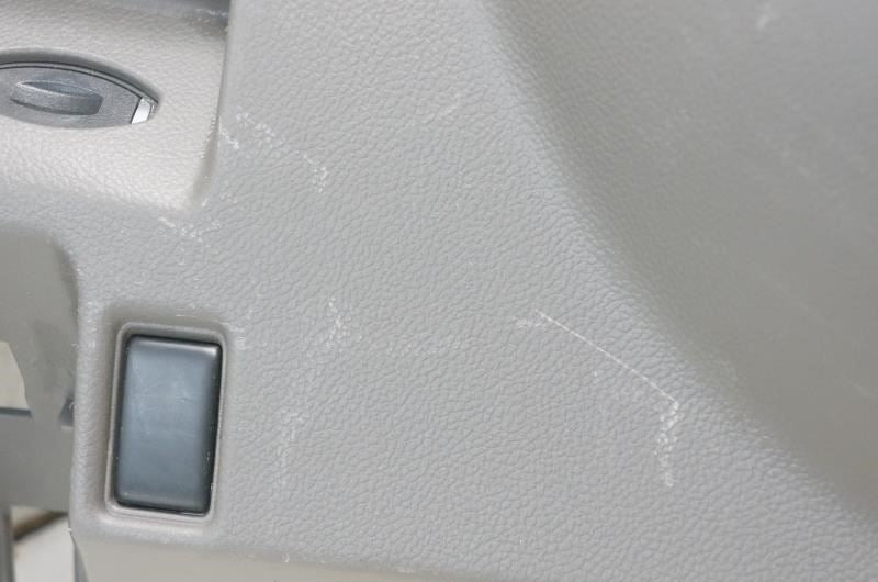 2012 Infiniti G37 Steering Wheel Knee Lower Panel Cover 285F5JK600 OEM - Alshned Auto Parts