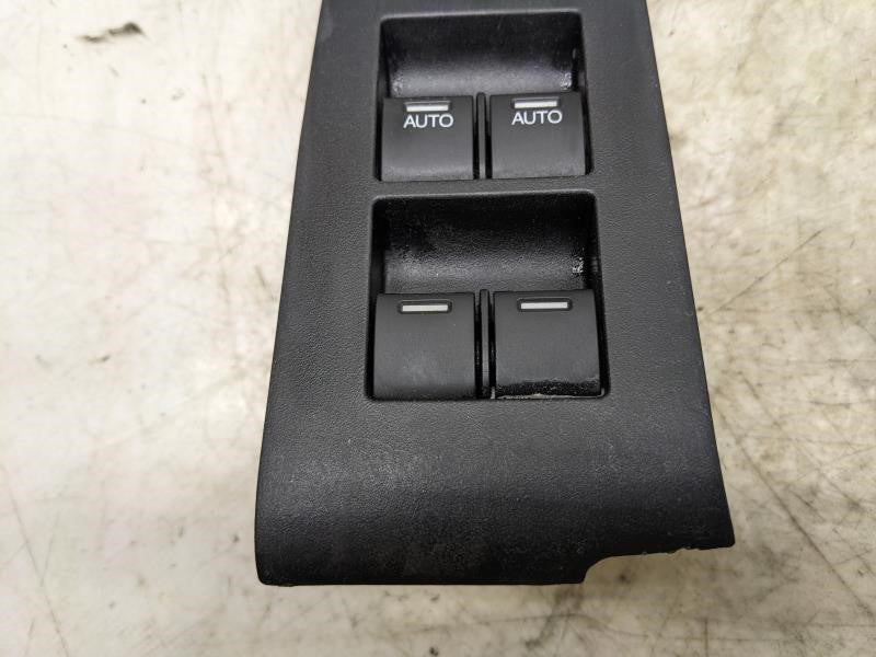 11-13 Honda Odyssey FR LH Door Master Power Window Switch 35750-TK8-A120-M1 OEM - Alshned Auto Parts