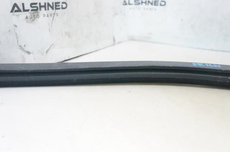 2015-2020 Ford F150 Front Left Door Window Belt Weatherstrip FL3Z-1521457-A OEM - Alshned Auto Parts