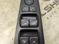 2014-20 Chevrolet Tahoe Front Left Door Master Power Window Switch 23427094 OEM - Alshned Auto Parts