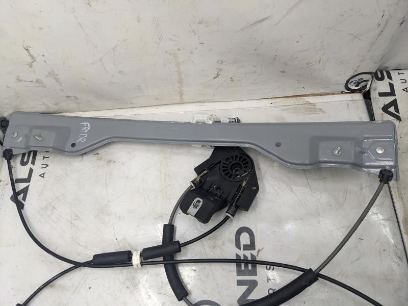 2017-2020 Ford F-150 Front Left Door Window Regulator FL3Z-1523201-J OEM *ReaD* - Alshned Auto Parts