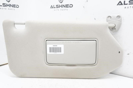 19-20 Nissan Pathfinder Passenger Right Sun Visor Mirror 964009PJ0A OEM *ReaD* - Alshned Auto Parts