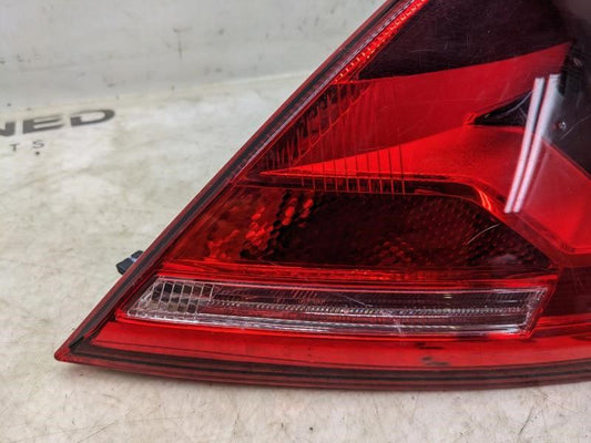 2012-2016 Volkswagen Beetle Rear Right Side Tail Light Lamp 5C5-945-096-J OEM - Alshned Auto Parts