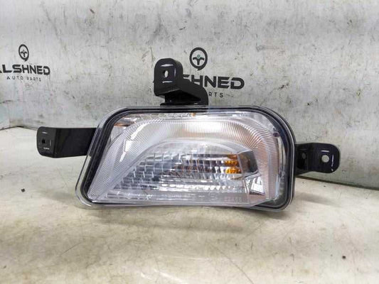 20-23 Buick Encore GX Front Left Driver Side Fog Turn Signal Light Lamp 42716021 - Alshned Auto Parts