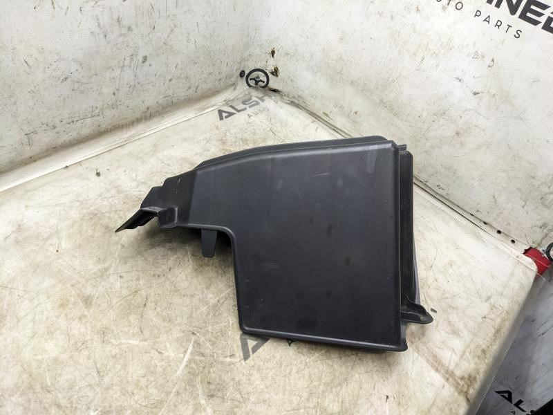 2016-2022 Toyota Prius Rear Right Floor Underbody Cover 58398-47050 OEM - Alshned Auto Parts