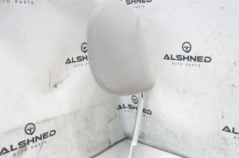 2014 Subaru Forester Front Left Right Headrest Cloth 64061SG030LL OEM - Alshned Auto Parts