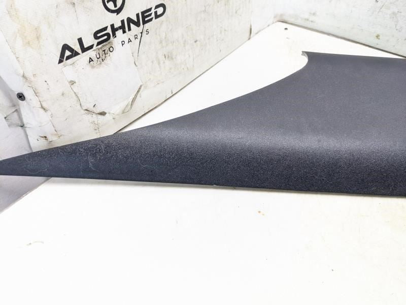15-23 Ford Mustang RR RH Upper C-Pillar Quarter Cover Panel FR3B-6331010-AFW OEM - Alshned Auto Parts