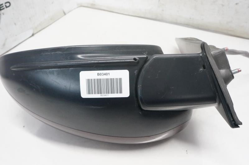 *READ 14-18 Honda Odyssey Driver Left Side Rear View Mirror 76250-TK8-A51ZD OEM - Alshned Auto Parts