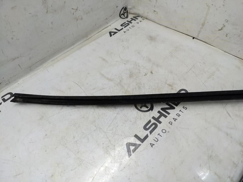 2019-2023 Ram 1500 Front Right Door Window Belt Weatherstrip 68359296AB OEM - Alshned Auto Parts