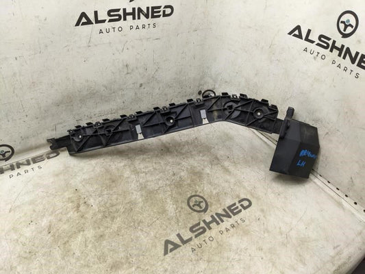 2016-2019 Ford Explorer Police Rear Bumper Left Side Bracket FB53-17D949-AG OEM - Alshned Auto Parts