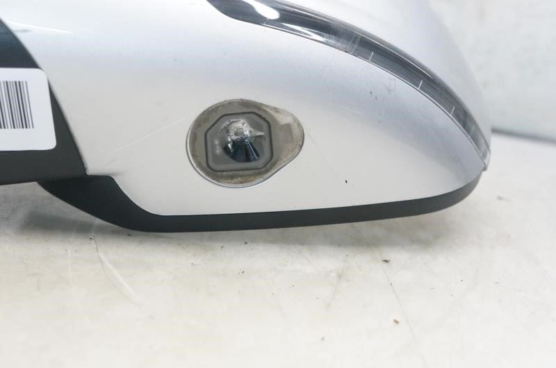 2013-2016 Dodge Dart Driver Left Side Rear View Mirror 1TA131S2AG OEM - Alshned Auto Parts