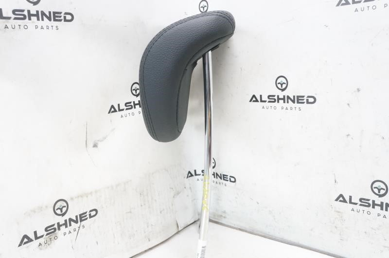 2011 Mercedes-Benz ML 350 Rear Right Left Headrest Leather 164-970-28-50-64 OEM - Alshned Auto Parts