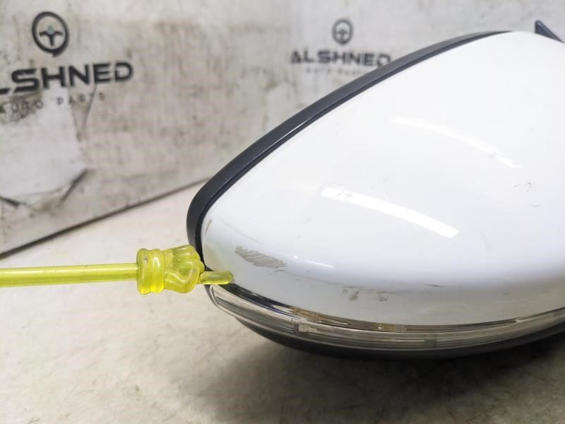 2016-2018 Volkswagen Passat Right Side Rearview Mirror 561857508BD9B9 OEM *ReaD* - Alshned Auto Parts