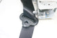 2015-2016 Ford F150 Rear Left Seat Belt w/ Retractor FL3B-16611B69-GG3ZHE OEM - Alshned Auto Parts