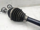 2016-2022 Mini Cooper Clubman Rear Right Output Axle Shaft 33207646867 OEM - Alshned Auto Parts