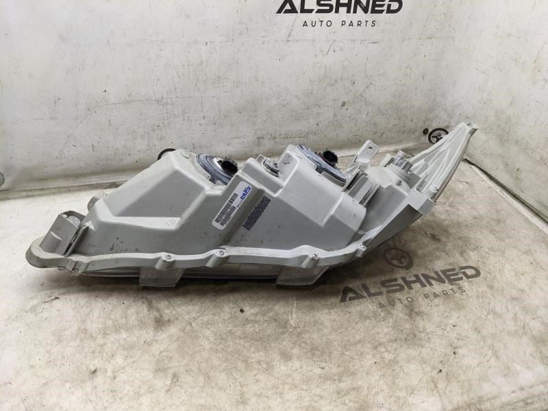 09-11 Toyota Camry FR RH Pass. Headlight Lamp 312-11B5R-AC1 AftermarkeT *ReaD* - Alshned Auto Parts