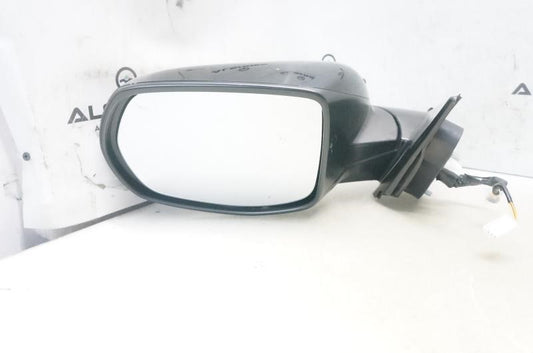 2018 Honda HR-V Left Driver Outside Rearview Mirror 76258-T7W-A72 OEM *ReaD* - Alshned Auto Parts