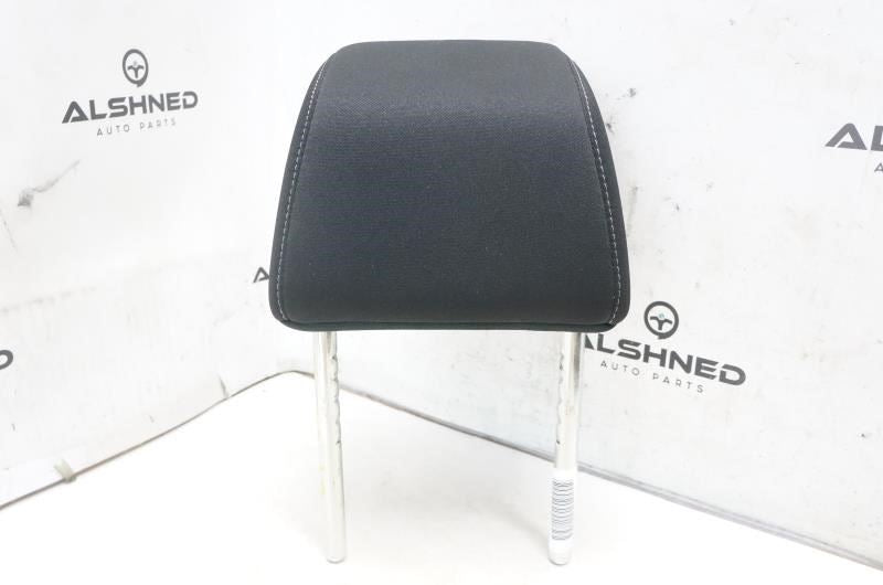 2021 Honda Civic Front Right Left Headrest Cloth 81140-TBA-A21ZB OEM - Alshned Auto Parts