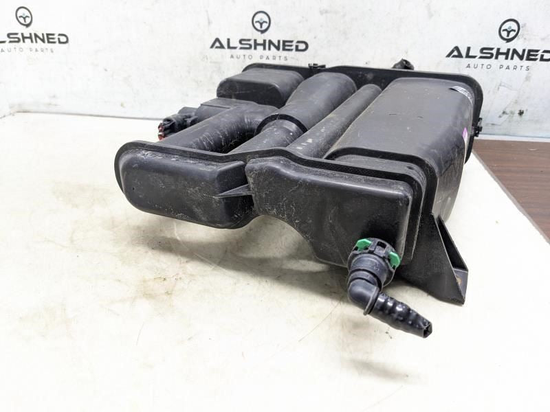2018-2021 Chevrolet Eqiuinox Fuel Vapor Evaporator Emission Canister 84309187 - Alshned Auto Parts