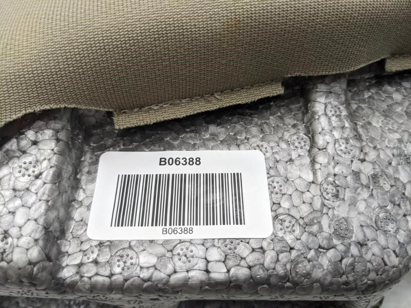 2011-2012 Kia Optima Rear Right Seat Back Bolster 89455-2T110 OEM - Alshned Auto Parts