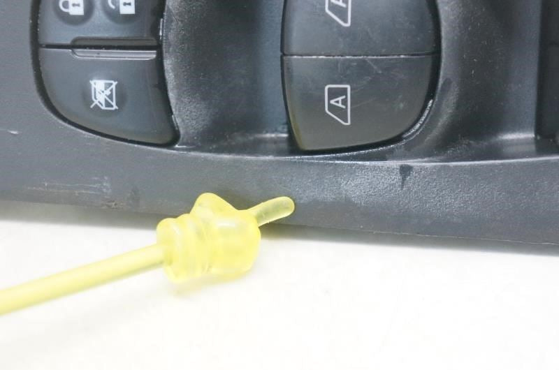 14-23 Nissan Murano FR LH Door Master Power Window Switch 25570-3TB1A OEM *ReaD* - Alshned Auto Parts