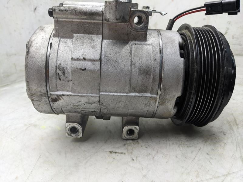 2011-2016 Ford F250 F350 SD Gasoline AC Compressor FLK14098 AftermarkeT - Alshned Auto Parts