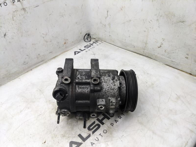 2011-2013 Kia Optima 2.4L AC Compressor 97701-3R000RU OEM - Alshned Auto Parts