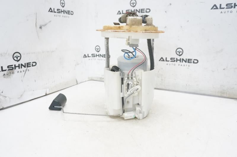 2007-2009 Jeep Wrangler Fuel Pump Assembly 68003339AB OEM - Alshned Auto Parts