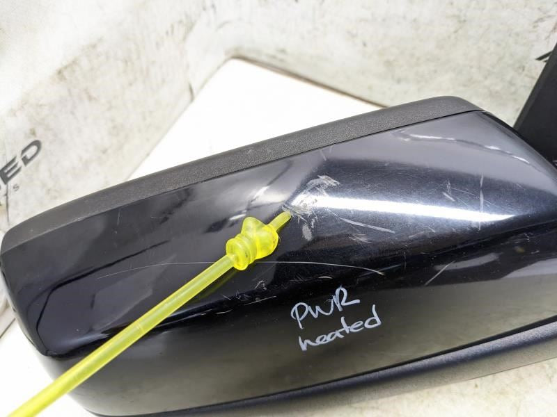 14-19 Chevy Silverado 1500 RH Side Rearview Mirror Power Heated 84342036 *ReaD* - Alshned Auto Parts