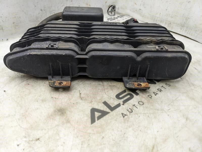 12 Lincoln MKZ Fuel Vapor Evaporator Emission Canister 9E51-9E857-BC OEM *ReaD* - Alshned Auto Parts