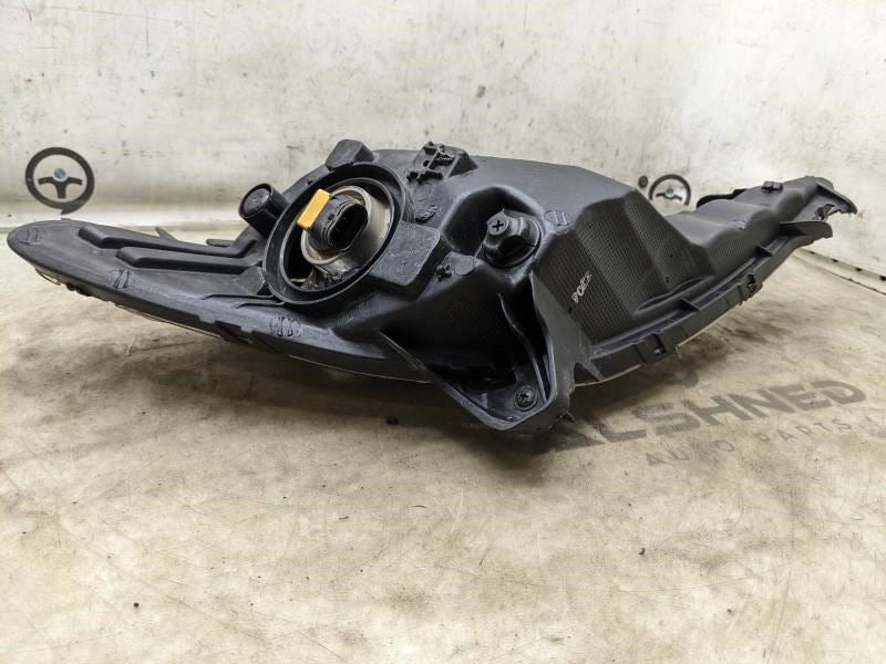 2011-2015 Hyundai Sonata Front Left Driver Fog Light Lamp 92201-4R000 *ReaD* - Alshned Auto Parts