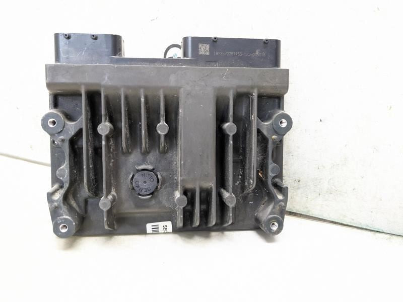 2019-2021 Toyota Rav4 2.5L Engine Control Module ECU ECM 89661-0RA80 OEM - Alshned Auto Parts