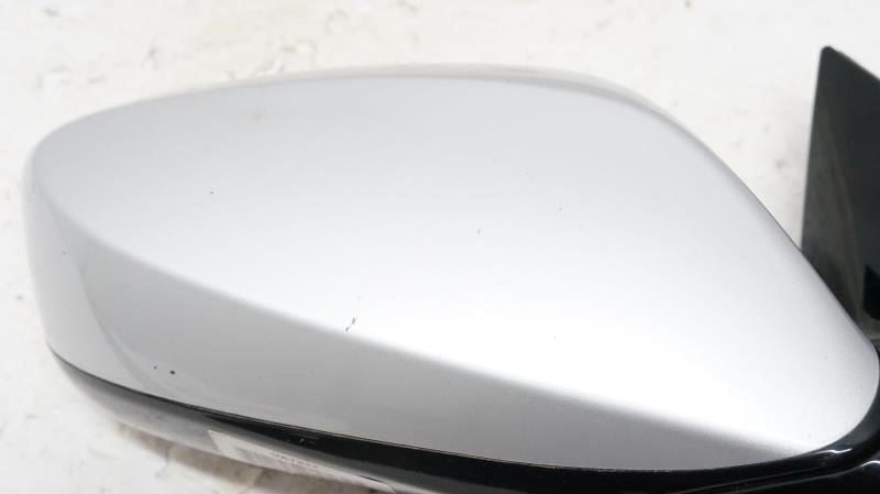 *READ* 11-14 Hyundai Veloster Passenger RT Side Mirror (Silver) OEM 87620-2V340 - Alshned Auto Parts