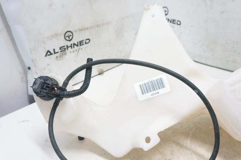 2014 Acura RDX Windshield Washer Reservoir Bottle 76841-TX4-A01 OEM - Alshned Auto Parts