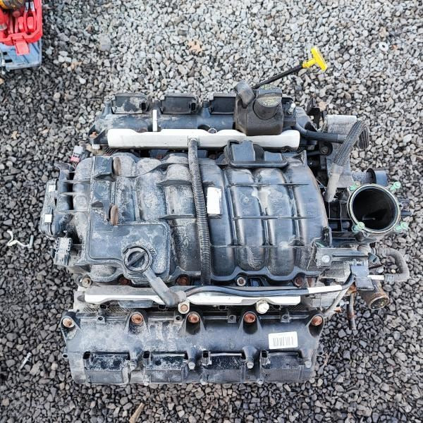 2016 Ram 1500 Rebel 5.7L V8 HEMI MDS VVT Engine Motor 99K Mile 68299711AA OEM - Alshned Auto Parts