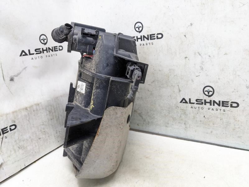 2018-2020 Hyundai Kona Fuel Vapor Evaporator Emission Canister 31400-J9500 OEM - Alshned Auto Parts