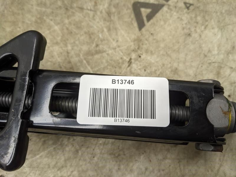 2012-2020 Chevrolet Sonic Lift Jack 13580536 OEM - Alshned Auto Parts