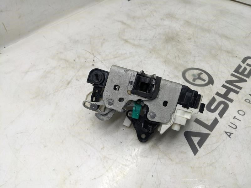 2013-2022 Ram 1500 Classic Rear Left Door Latch Lock 4589651AE OEM - Alshned Auto Parts